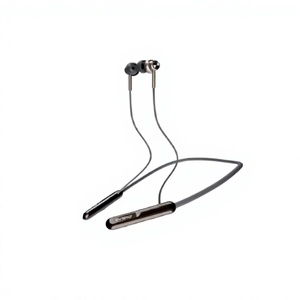 Haute Performance pour Bluetooth Neckband avec ENC Noise Canceling C Type 200mAh Chargeur et indicateur de batterie LED pour l'exportation - Product Image 1
