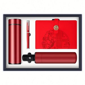 2024 Luxury Promotional <b>Gift</b> <b>Set</b> Corporate <b>Gift</b> <b>Set</b> Promotional Present Items for Business <b>Gift</b> <b>Set</b> for Men and Women - Product Image 5