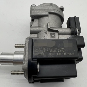 Турбокомпрессор выхлопных газов 03F145725G для Volkswagen Polo Golf Skoda Seat 2013-2018 1.2 TSI |   Оригинальная запчасть (аналог) - Product Image 3