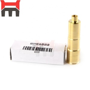 Repuestos de Combustible para Motor Diésel 8DC9, Manguito de Inyector 31201-68209, Tuerca de Retención, Boquilla - Product Image 3