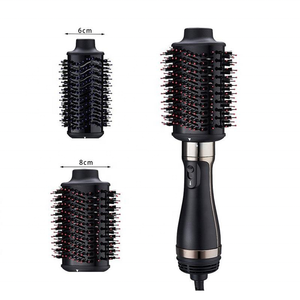 Secador de Pelo Eléctrico Plegable VoltStyle <span class=keywords><strong>ProGlide</strong></span> de 1000W, 3 Velocidades, Alta Velocidad, Calidad de Salón, para Hogar y Hotel - Product Image 6