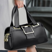 Mode sac à main Style européen et américain Texture sac pour femme sac à main mode polyvalent oreiller sac sac à bandoulière pour femme
