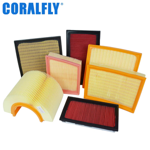 Elemento de Filtro de Aire 8-97369-293-0 1500A098 8-97251-944-0, Piezas de Motor para Camiones Ligeros, Filtro de Aire para MITSUBISHI Delica ISUZU Trooper - Product Image 6