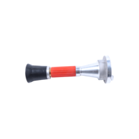 Grosir QLD6.0/6.5I Pistol Semprot Air Multifungsi Tipe Kartu Quick Plug Nozel Pemadam Kebakaran Dua Fungsi