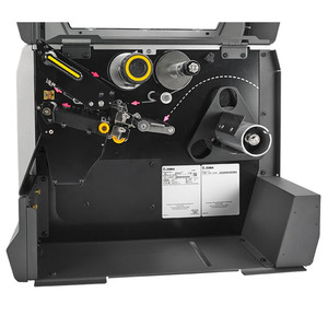<strong>Zebra</strong> BARCODE <strong>PRINTER</strong> ZT610 300dpi With RFID Thermal <strong>Printer</strong> Industrial <strong>Printer</strong> - Product Image 5