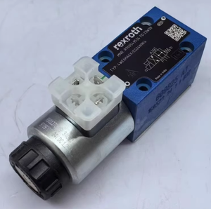 Nuevo Válvula Direccional 4WE6HA6X/EG24N9K4, Original 4WE6HA6X/EG24N9K4 R900549534 - Product Image 4