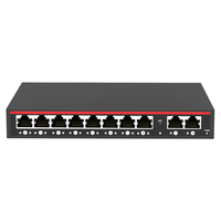 Punto de Acceso Tipo 86, Panel de Cobertura Total para el Hogar, AP WiFi6 5G de Doble Banda, Router Gigabit PoE, Material ABS, Puerto RJ45