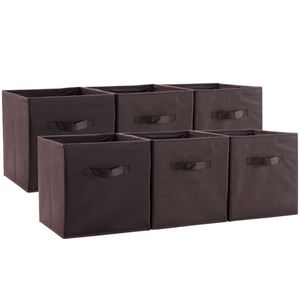 Custom Home Clothes Organizer Large Capacity Shoe <b>Box</b> Foldable Cloth <b>Storage</b> Boxes & Bins for Clothes - Product Image 2