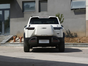 5座豪华电动AWD SUV比亚迪钛<span class=keywords><strong>3</strong></span>电动新能源汽车5门5座智能驾驶SUV方城宝Ti <span class=keywords><strong>3</strong></span> - Product Image 6