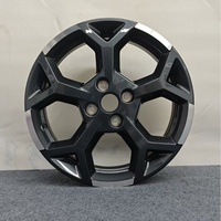 Jantes de 16 pouces pour BYD Seagull, modèle HAIOU16 de style original, compatibles avec OLIVER, fabriquées en Chine