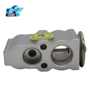 Vanne d'expansion de climatisation de haute qualité pour Mercedes-Benz Sprinter A0008354300, pièce de raccordement du système de climatisation à fonction de chauffage - Product Image 5