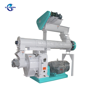 Molino <span class=keywords><strong>de</strong></span> <span class=keywords><strong>Pellets</strong></span> <span class=keywords><strong>de</strong></span> <span class=keywords><strong>Madera</strong></span> con Matriz <span class=keywords><strong>de</strong></span> Anillo LH-508 con Capacidad <span class=keywords><strong>de</strong></span> Producción <span class=keywords><strong>de</strong></span> 1.5t-2t/h - Product Image 6