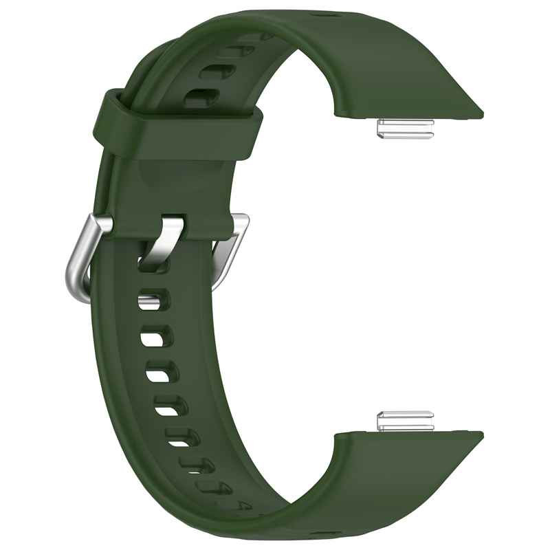 Verde militare