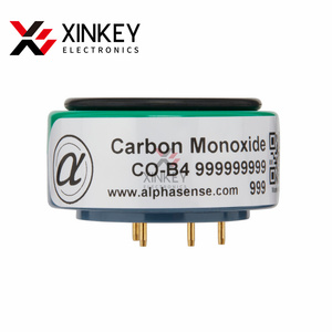 CO-B1 CO-B4 CO-BF CO-BX capteur de gaz de monoxyde de carbone nouveau et Original - Product Image 3