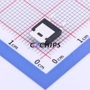 Transistor de Efecto de Campo (MOSFET) HXY20N10D TO-252-2L Nuevo y Original, Venta al por Mayor de Componentes Electrónicos y Servicio BOM - Product Image 2