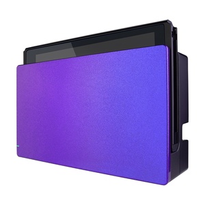 เคสเปลี่ยนสำหรับเครื่องเล่นเกมพกพา Chameleon สำหรับ Nintendo Switch NS Dock - Product Image 4