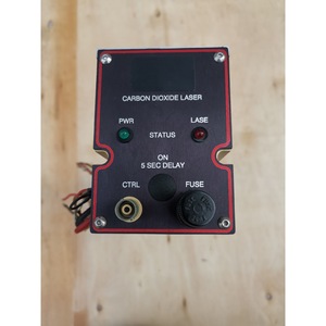 Accesorios de Control Industrial General, Módulo Láser CO2 J48-1-28S 48-1, Soporte para Mantenimiento de Equipos Industriales - Product Image 4