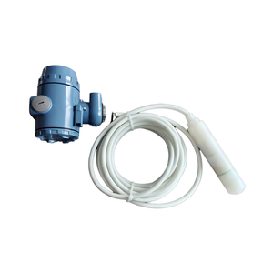 温度トランスミッタモジュール圧力センサーステンレス鋼統合溶接構造 - Product Image 2