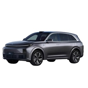 <span class=keywords><strong>Li</strong></span> Auto L7 <span class=keywords><strong>ER</strong></span> SUV ecológico con 1315km de autonomía - Product Image 1