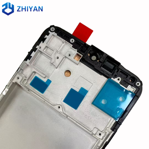 <span class=keywords><strong>Ofertas</strong></span> al por Mayor ZHIYAN para Pantalla LCD A15 Incell con Marco, Panel Táctil de 6.5 Pulgadas, 400cd+ de Luminosidad, 1 Año de Garantía para Teléfono Móvil - Product Image 2