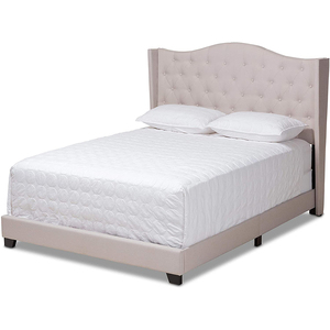 Canis — meuble matelassé de luxe, tissu Design italien, Camas modernes, grande taille, plateforme en fer forgé, cadre de <span class=keywords><strong>Lit</strong></span> métallique - Product Image 1