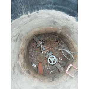 Válvula Solenoide Zanchen de 2 Pulgadas Tipo Piloto para Control de Flujo de Agua y Aire, Sistema de Riego con Monitoreo Remoto - Product Image 2