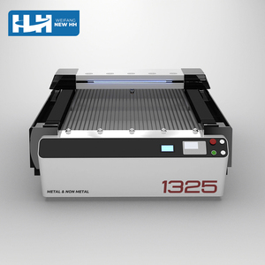 Máy Cắt Laser Hỗn Hợp CO2 Cho Kim Loại Và Phi Kim Loại - Product Image 2