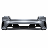 Pièces de rechange d'origine pour pare-chocs avant Byd Destroyer 05 OE HA2HK-2803121/HA2HK-2803122 2803311/HA2HK-2803411HAD-8400010/77
