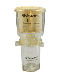 Piezas de repuesto compatibles con PB840 Modelo: <span class=keywords><strong>Re</strong></span>/X800 REF 070305 Filtro espiratorio compatible - Product Image 1