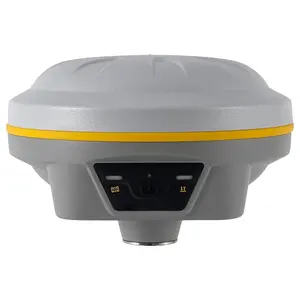 Professional High-Precision Land Surveying Equipment Galaxy G3 South Gnss Gps Instrument