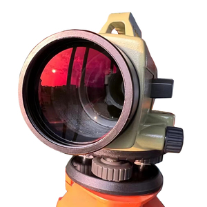 Nivel Digital de Alta Calidad con Sistema de Amortiguación Magnética, Nivelación Automática para Ingeniería y Topografía - Product Image 4