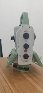 Estaciones Totales Robóticas Originales Usadas de Alta Precisión TM60 para Monitoreo, Nuevas en Stock, Estaciones Totales Personalizadas - Product Image 3