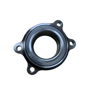 Cojinete de eje de cubo de <span class=keywords><strong>rueda</strong></span> <span class=keywords><strong>delantera</strong></span> de alta calidad 4H0498625A reemplazo para <span class=keywords><strong>Audi</strong></span> <span class=keywords><strong>A4</strong></span> S4 B8 A5 S5 A6 S6 A7 A8 - Product Image 4