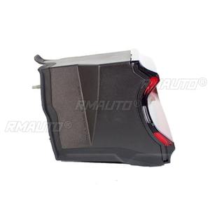 Para Dodge Challenger 2015-2020, Luz de Circulación Diurna LED, Lámpara Antiniebla Impermeable, Conjunto de Luces Traseras para Automóvil, Kit de Carrocería 68403954AC - Product Image 3