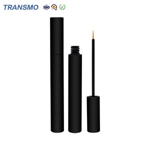 Envase Personalizable de 7 ml para Suero de Pestañas, Tubo de Delineador de Ojos Vacío, con Cepillo Reemplazable y Envases Cosméticos - Product Image 4