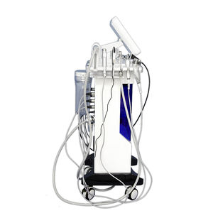 เครื่องทำไฮโดรไดร2025 10 1เครื่องไฮโดรเดอร์มาเบรชั่นใบหน้าอุปกรณ์สปาเพื่อความงามและการดูแลส่วนบุคคลคืนความอ่อนเยาว์ให้ผิวสะอาด - Product Image 5