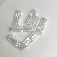 Fournisseur Vérifié – Vente en Gros de Filtres à Cigarette à 9 Trous avec Logo Personnalisé – Embouts de Filtre Creux 12mm, 11mm, 10mm, 9mm, 8mm, 7mm