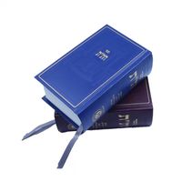 Service d'impression de livres professionnel pour les auteurs autoéditeurs avec faible MOQ, options d'impression offset couleur et de livres brochés