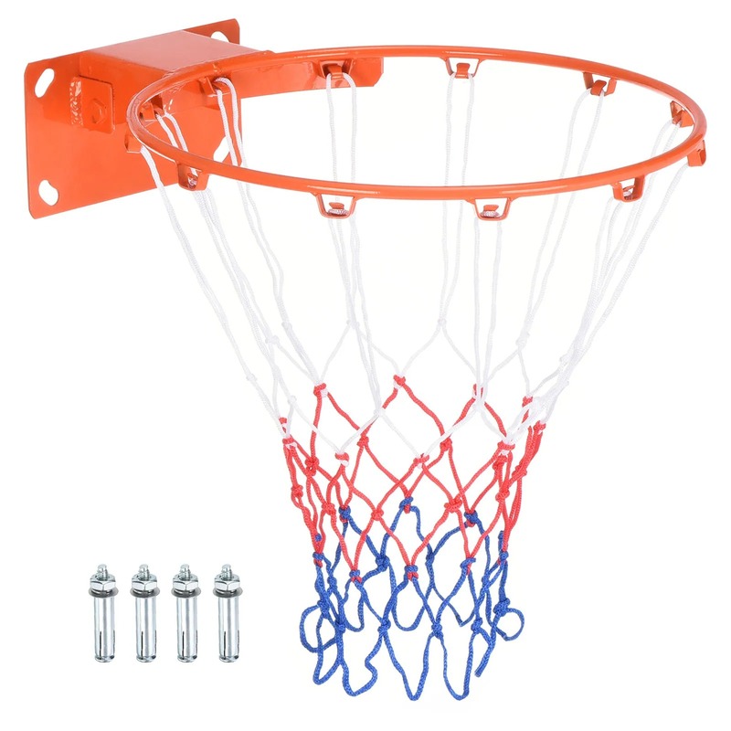 Basketball Hoops Standard 35 cm and