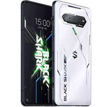 スマートフォン本体 Black Shark 5 Pro KTUS-H0 Black Shark 5 Pro 日本モデル「SHARK KTUS-H0」Snapdragon 8