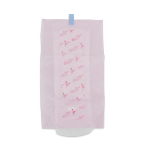 Le meilleur tissu non tissé Diana <span class=keywords><strong>Nana</strong></span> Friss Ilife Happy Sincere 270mm serviette hygiénique pour femmes serviette hygiénique - Product Image 4