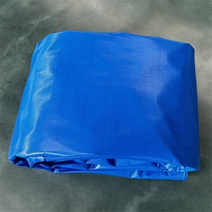 <span class=keywords><strong>Bâche</strong></span> en plastique résistante au soleil, <span class=keywords><strong>bâche</strong></span> en HDPE de <span class=keywords><strong>200</strong></span> <span class=keywords><strong>microns</strong></span>, <span class=keywords><strong>bâche</strong></span> pour bassin - Product Image 6