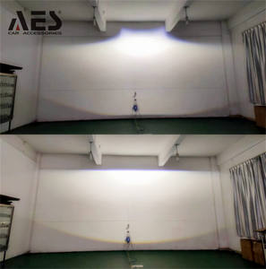 Nouvel arrivage <span class=keywords><strong>2022</strong></span> Q8 pro feu antibrouillard bi led projecteur lentille accessoires de <span class=keywords><strong>voiture</strong></span> système d'éclairage automatique - Product Image 5