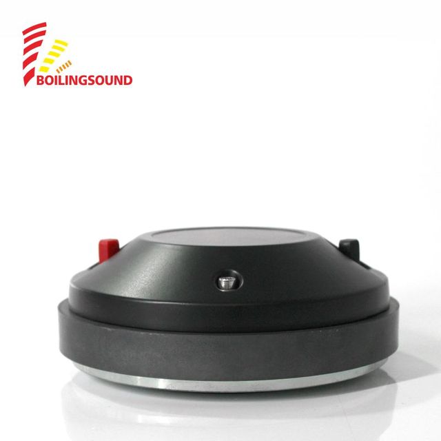 DE7501 DE82 3 Inch HF Driver Compression Horn Speaker