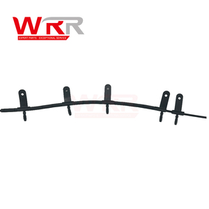 Sensor de Desgaste de Pastillas de Freno 34356778175 34356755266 para BMW E60 528i 530i, Indicador de Advertencia de Discos de Freno Delanteros Confiable - Product Image 2