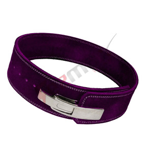 Ceinture en cuir pour lever de poids, brassière, meilleure vente 2021 - Product Image 2