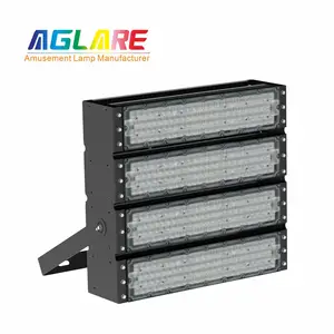 Aglare – projecteur d'extérieur Dmx à Led, 1000 watts, prix