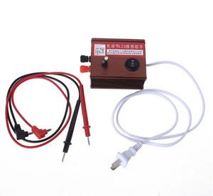เครื่องวัดหลอดไฟ <span class=keywords><strong>LED</strong></span> จอ LCD,เครื่องมือทดสอบทดสอบลูกปัดไฟพื้นหลังทีวี - Product Image 1