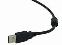 Nouveau câble de programmation / de téléchargement de données HMI Fuji Electric Monitouch série UG USB-UG00C-T d'origine