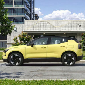2025 Vo <span class=keywords><strong>lvo</strong></span> EX30 Long Range Rear Drive Edition PLUS 5 portes 5 places SUV La nouvelle énergie de la Chine voiture électrique - Product Image 4